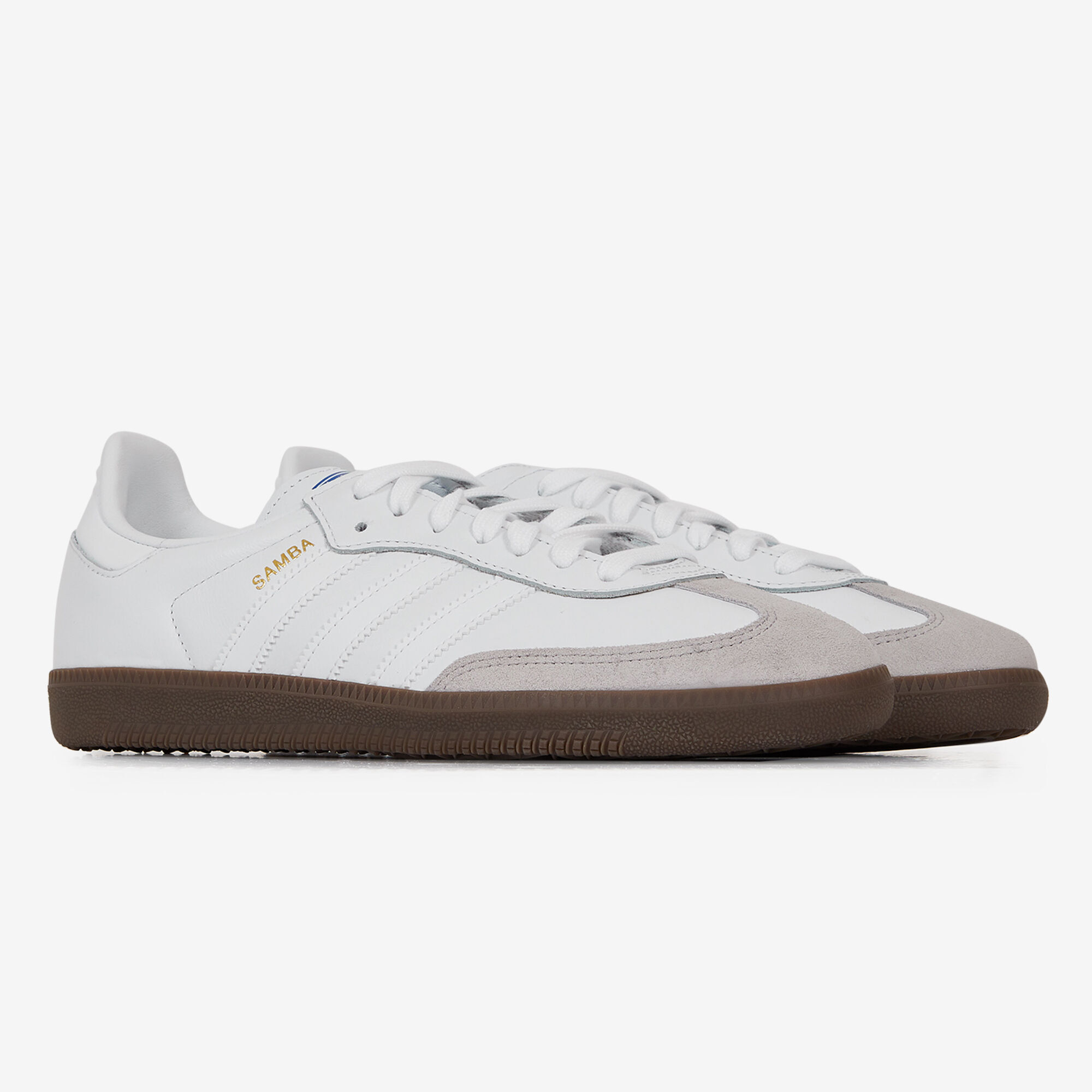 Sarenza hotsell adidas samba