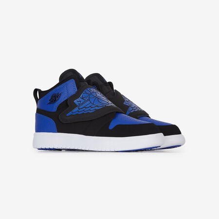JORDAN jordan SKY JORDAN 1 CF NOIR/MARINE CADET