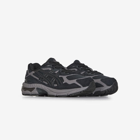 ASICS gel-nyc GEL-NYC BLACK/GREY TODDLERS