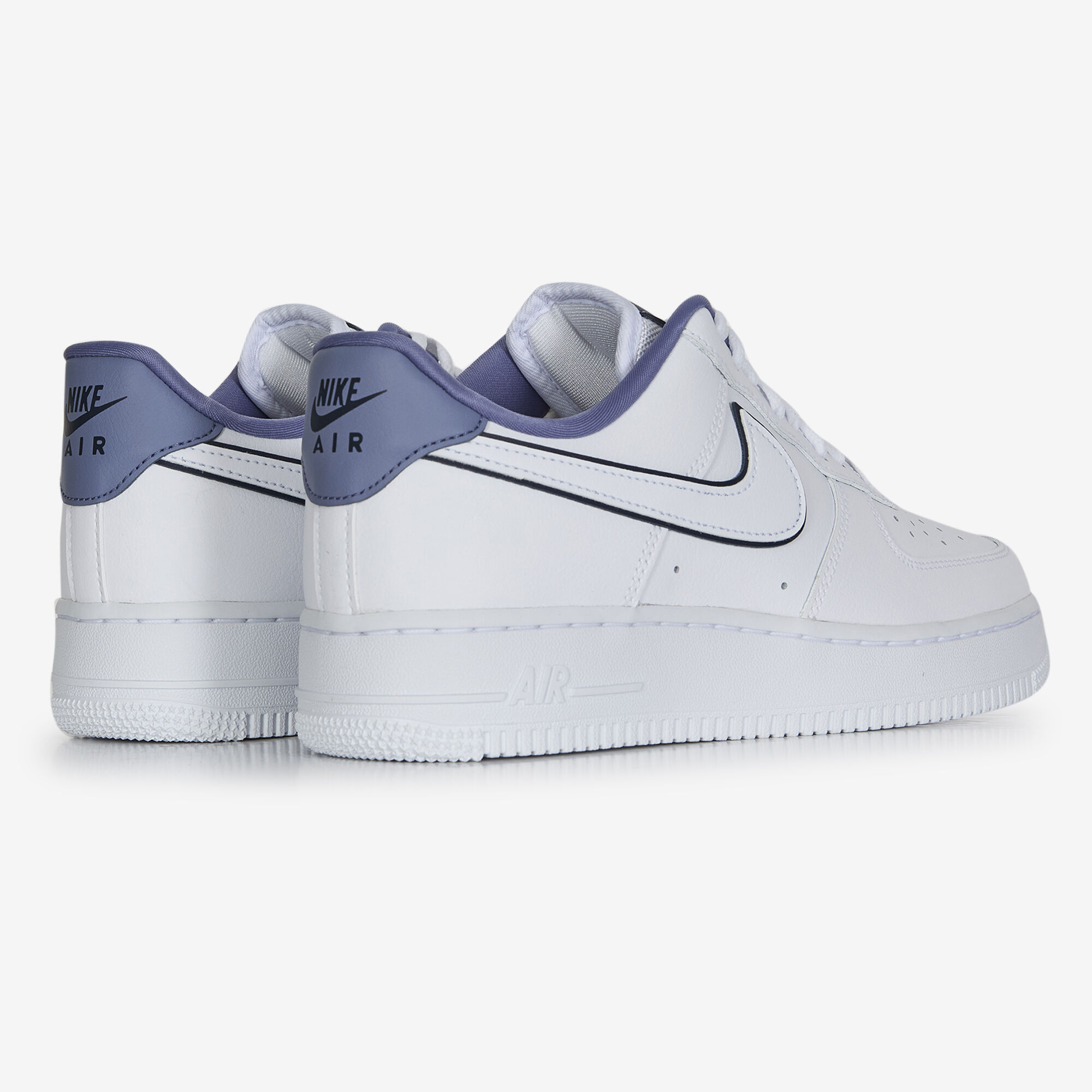 Air Force 1 Low - vue 4