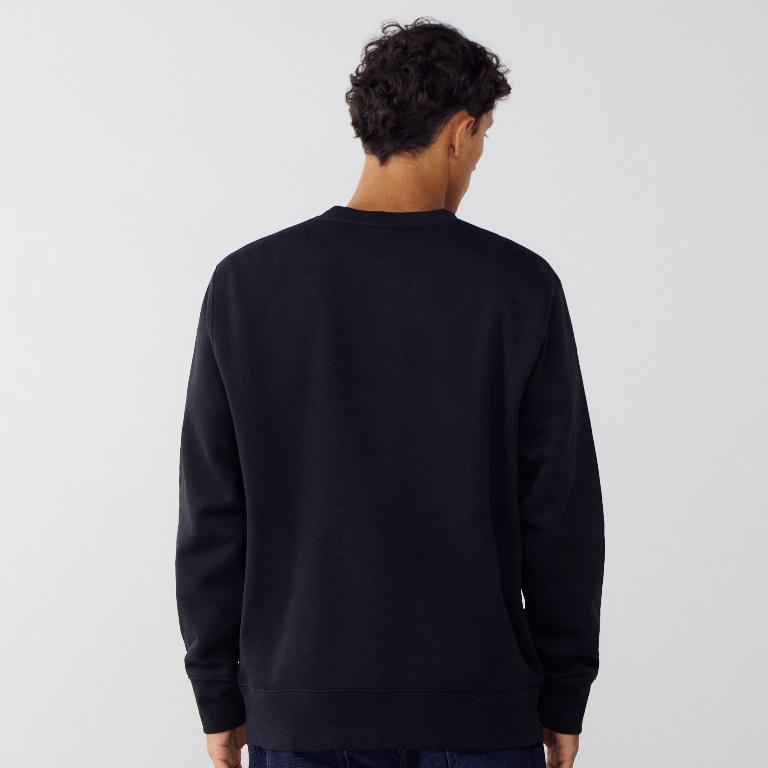 Sweat Crew Club - vue 2