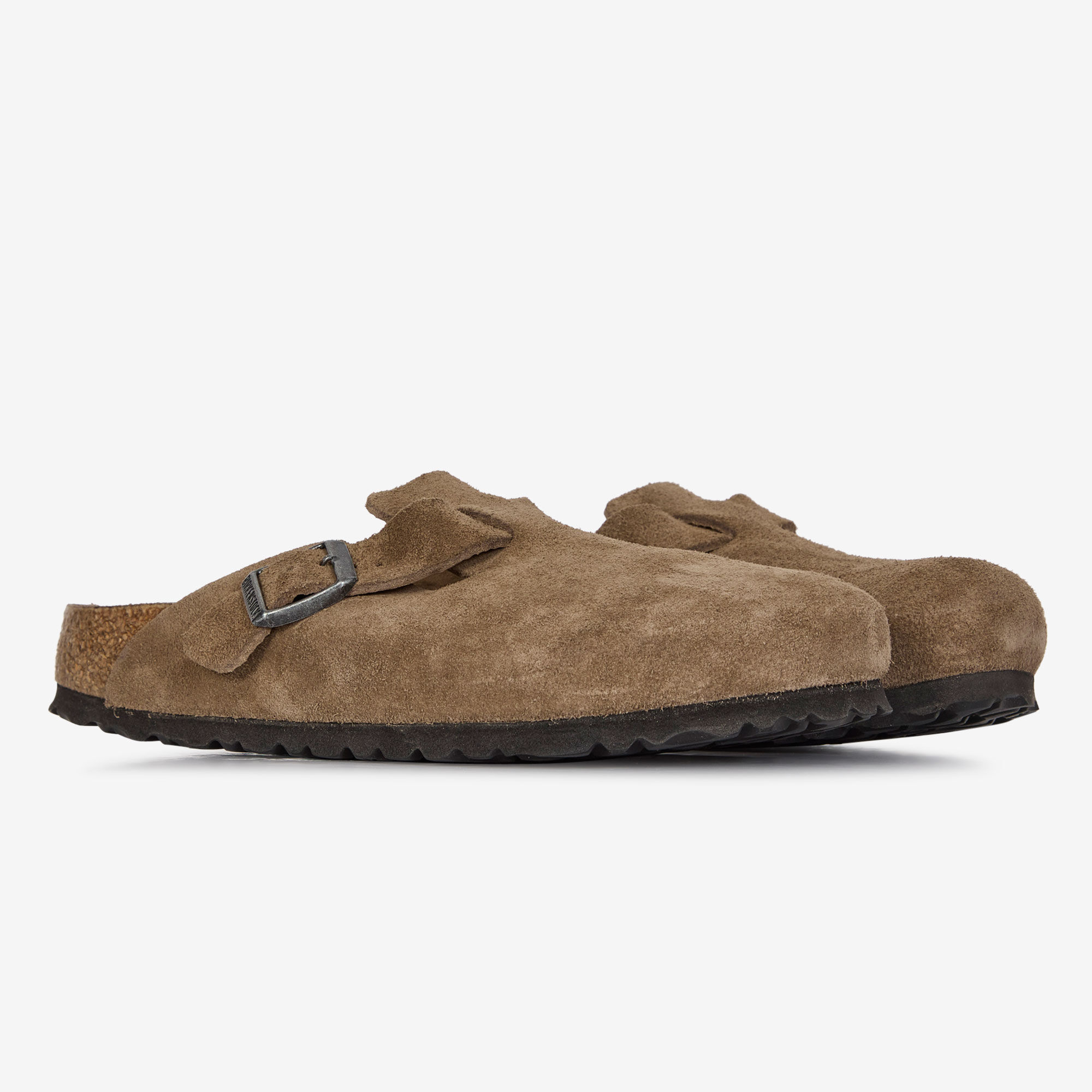 Birkenstock Boston ブラウン 36 Birkenstock Women's Boston Clogs | TYLER'S