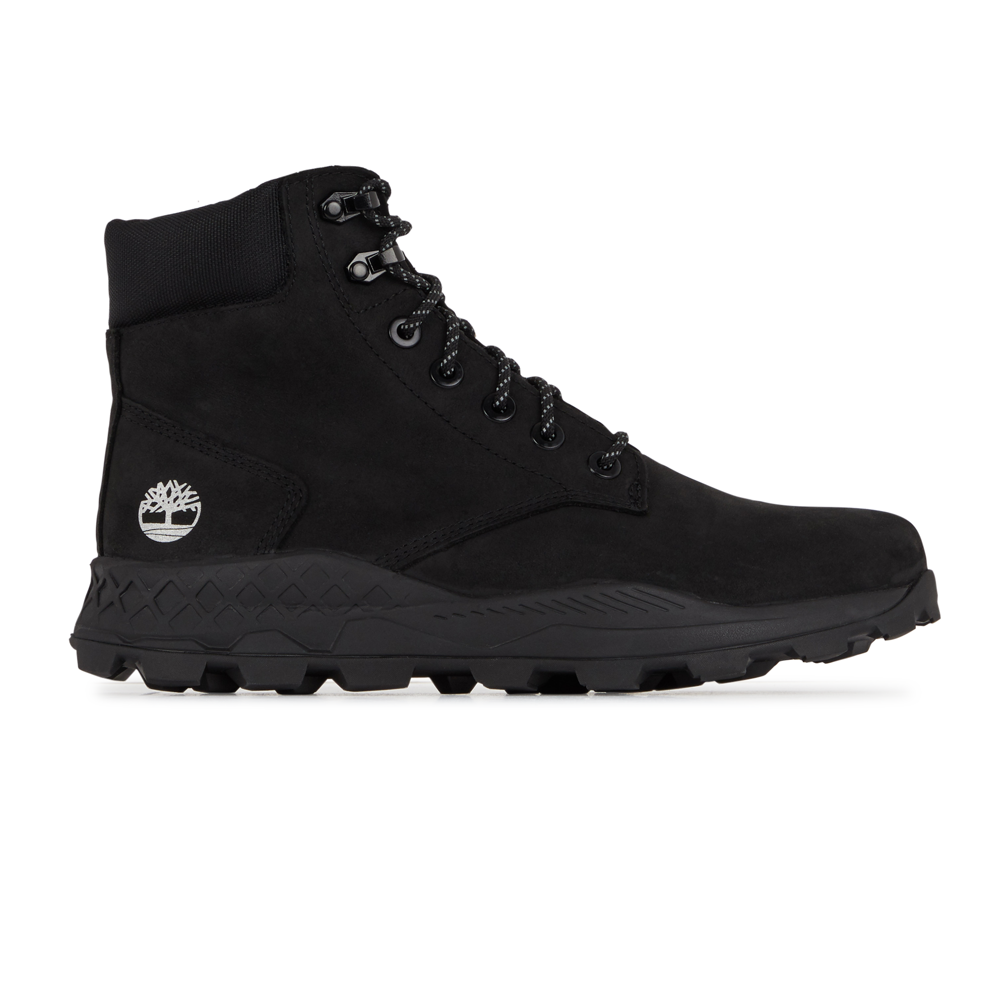 basket timberland courir