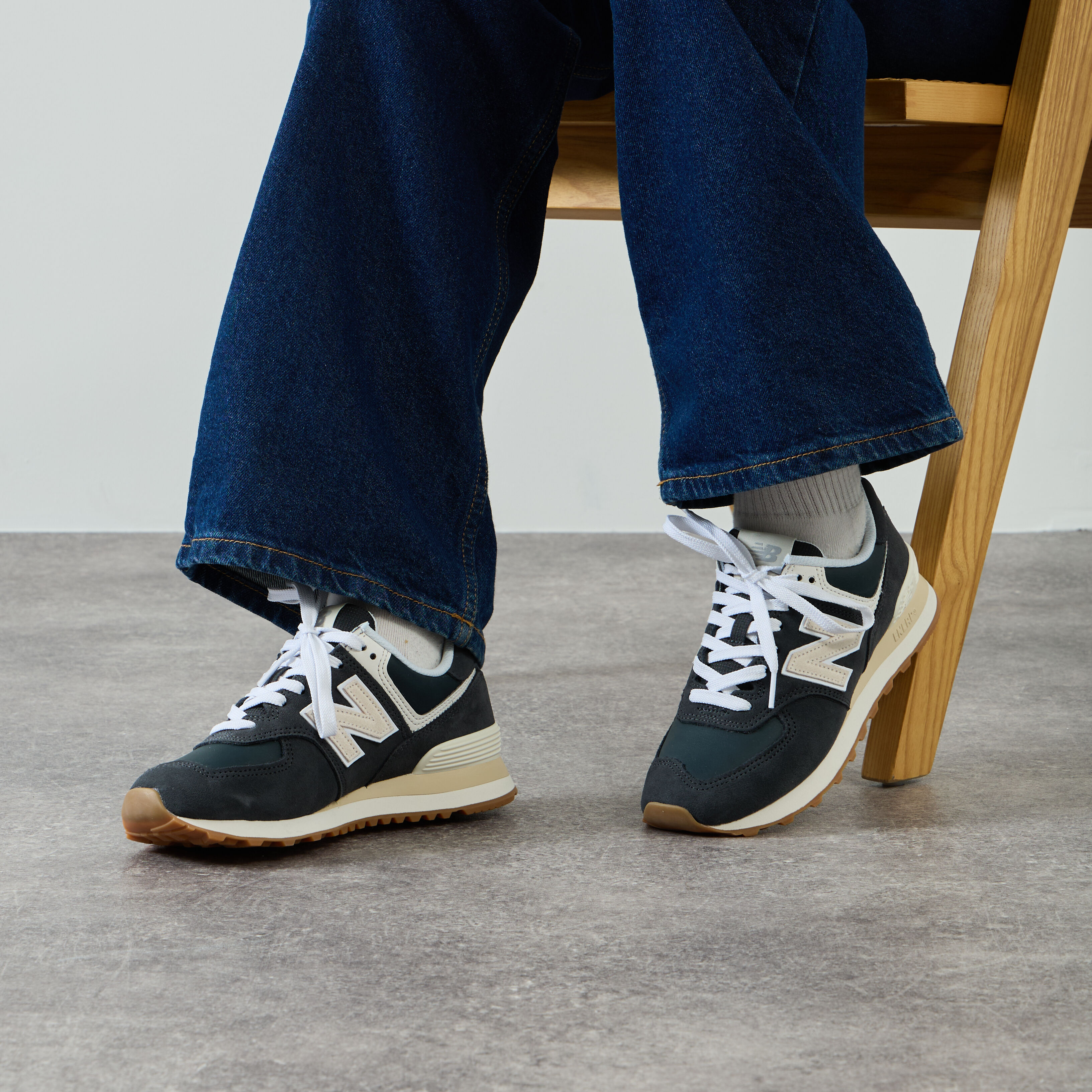 New balance 574 wl574fsa online