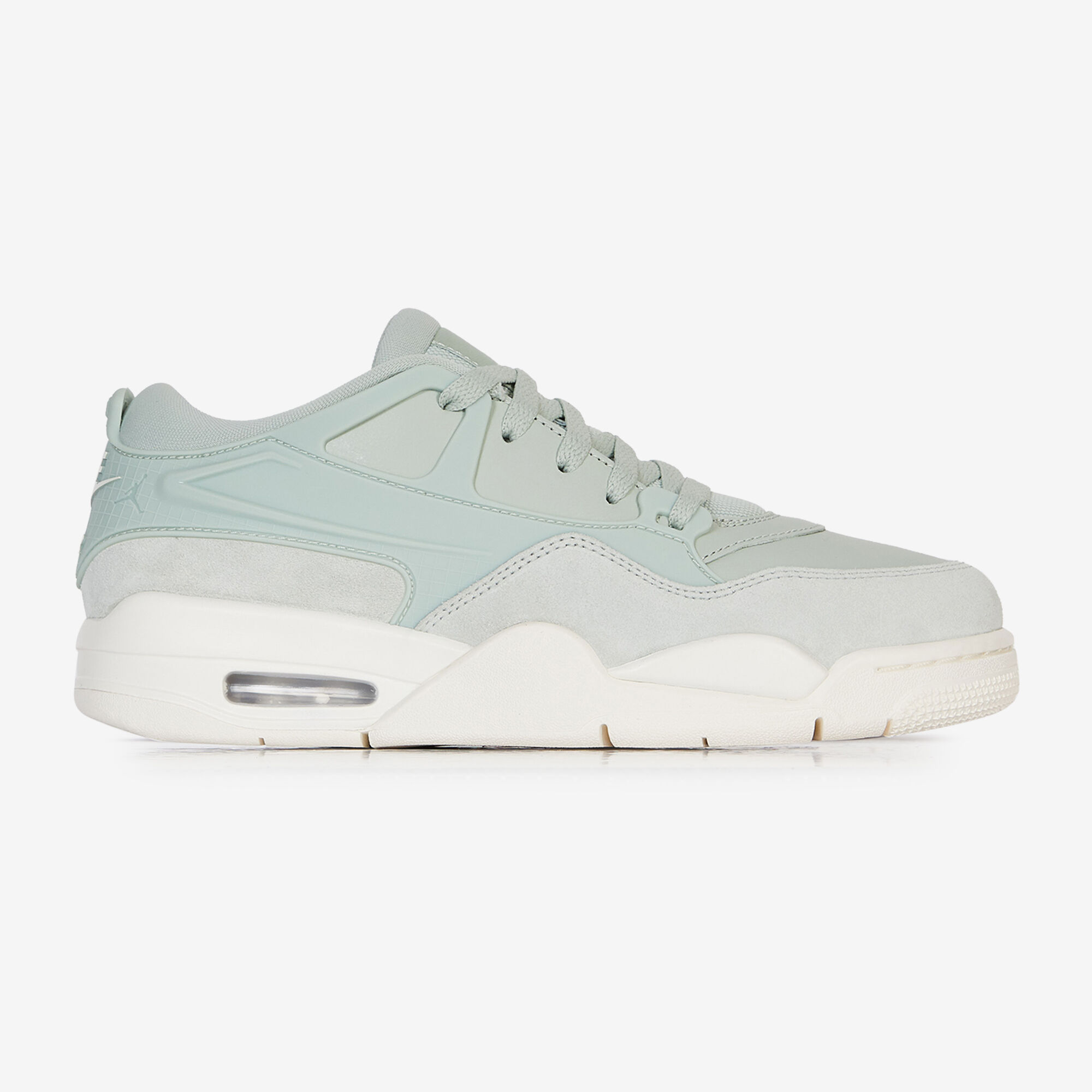 Air Jordan 4 Rm  Vert/beige