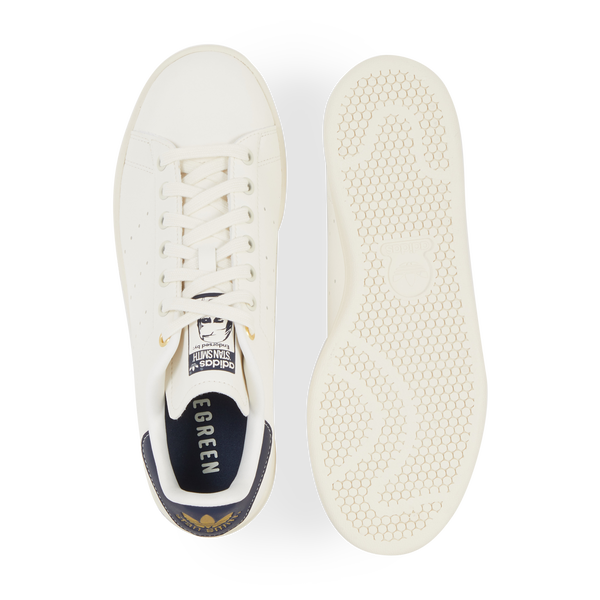 Stan smith top homme marine
