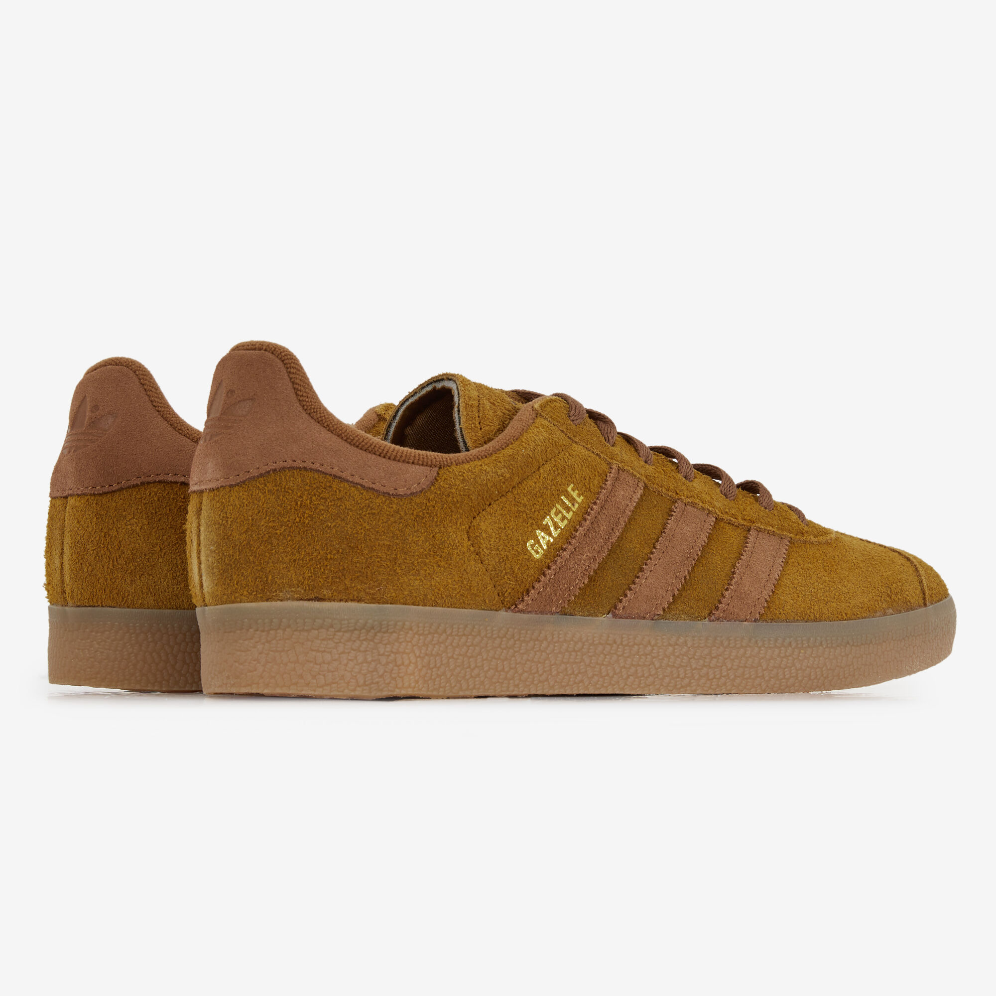 GAZELLE