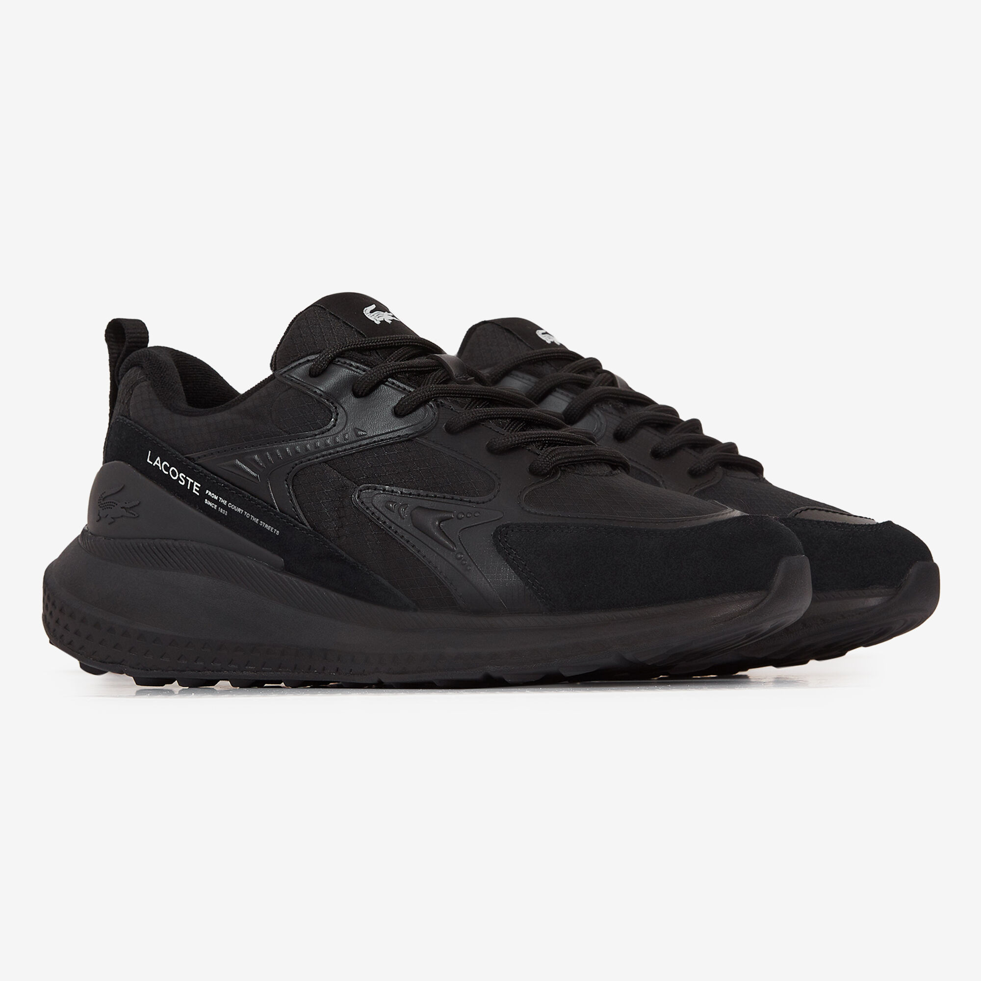 Chaussure lacoste femme courir shop