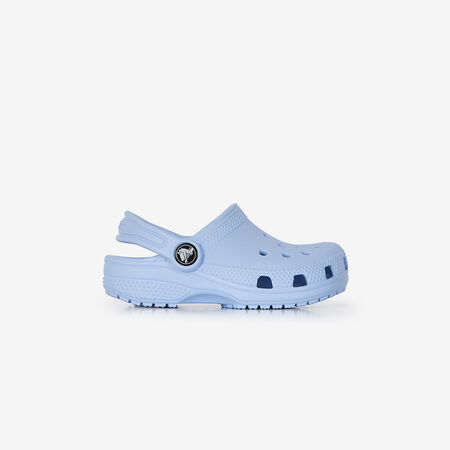 CLASSIC CLOG : BLEU CIEL