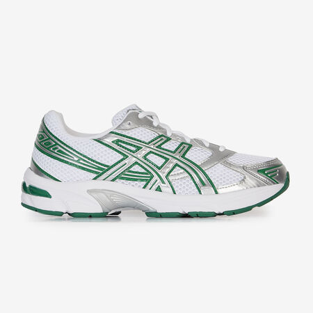 ASICS gel-1130 GEL-1130 BLANC/VERT HOMME