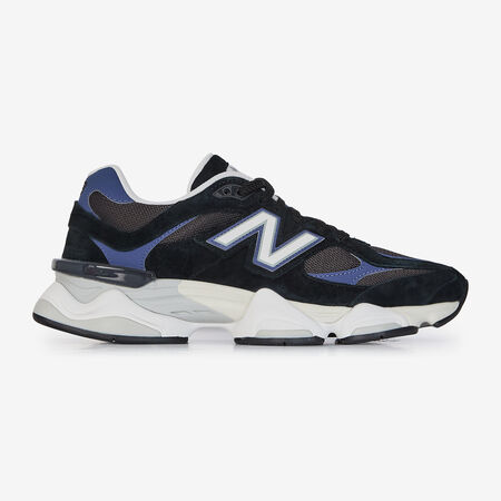 NEW BALANCE 9060 9060 NAVY BLUE MEN