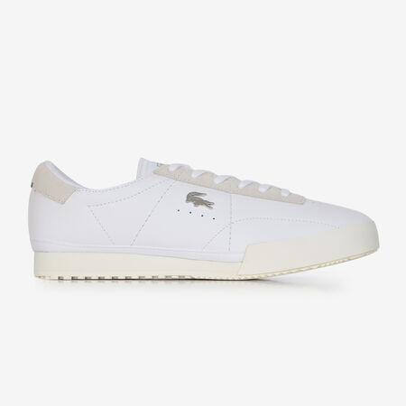 LACOSTE AURA WHITE MEN