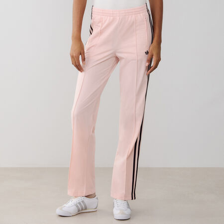 ADIDAS ORIGINALS PANT FIREBIRD PINK/BROWN WOMEN