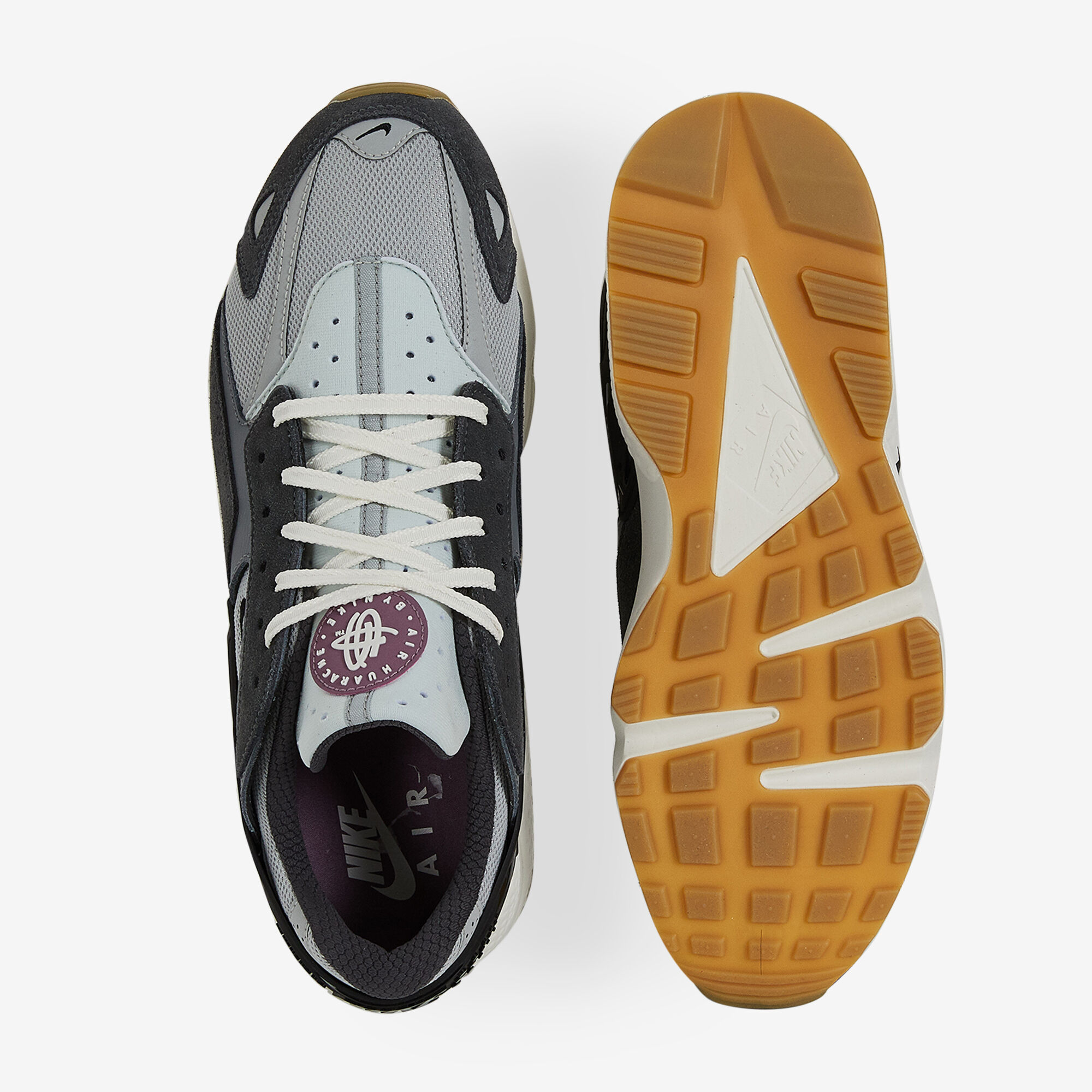 Huarache homme courir new arrivals