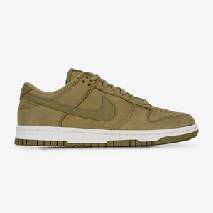 DUNK LOW NEUTRAL OLIVE