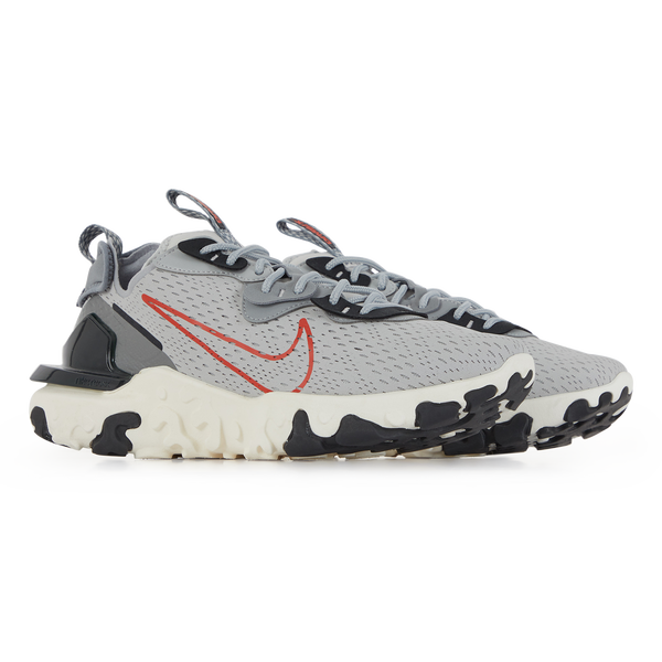 Courir react clearance