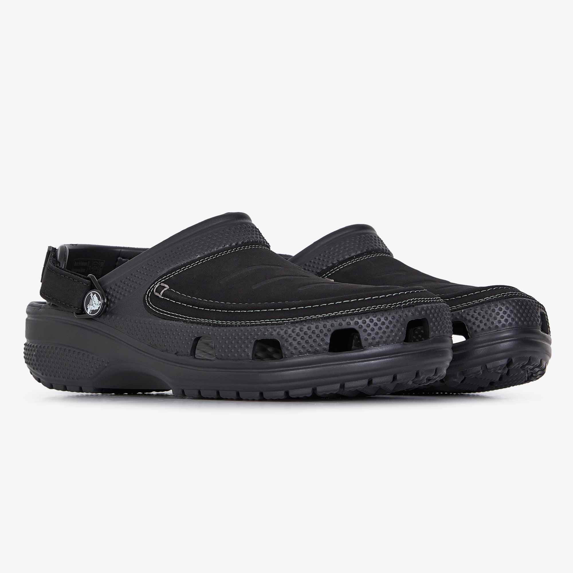 Sabots Crocs Yukon Vista II LR Clog 42 / - vue 7