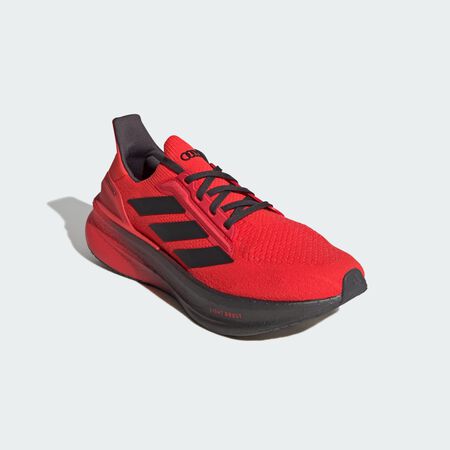 ADIDAS PERFORMANCE ULTRABOOST 5 AUDI REVOLUT F1 TEAM SHOES Hi-Res Red / Utility Black / Utility Black MEN