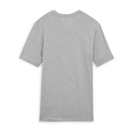 NIKE TEE SHIRT CLUB GRIS HOMME