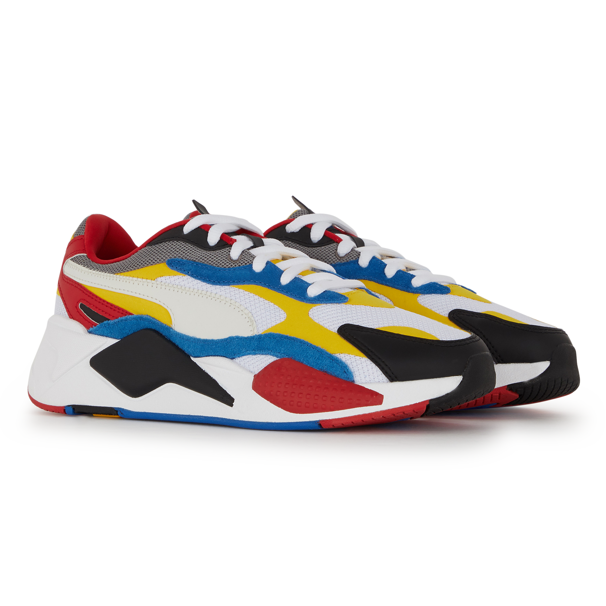 asics gel quantum courir