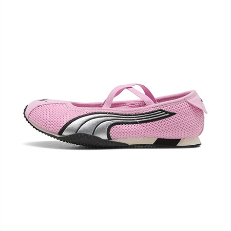 PUMA H-STREET BALLET ROSE FEMME