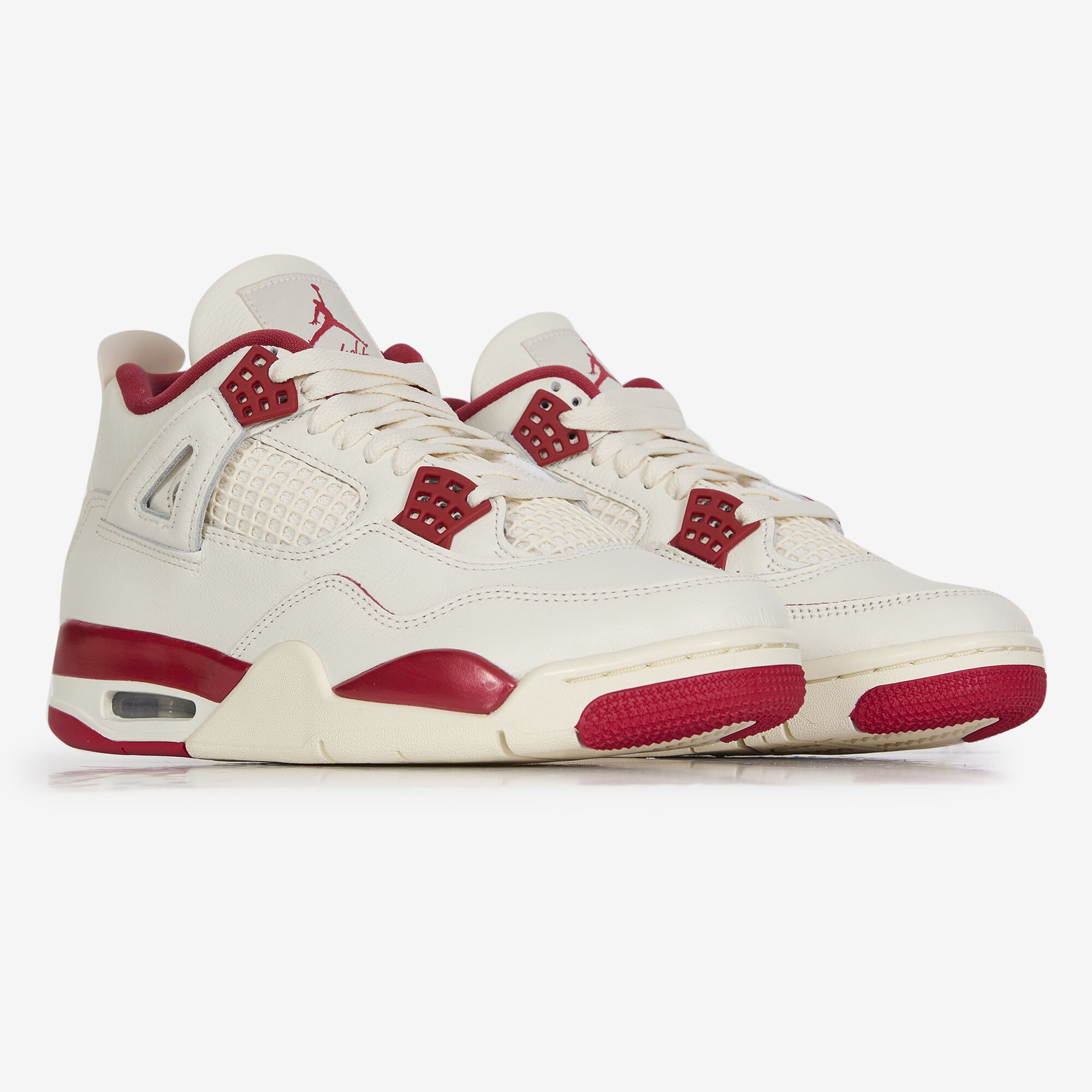 Air Jordan 4 Valentine - vue 2