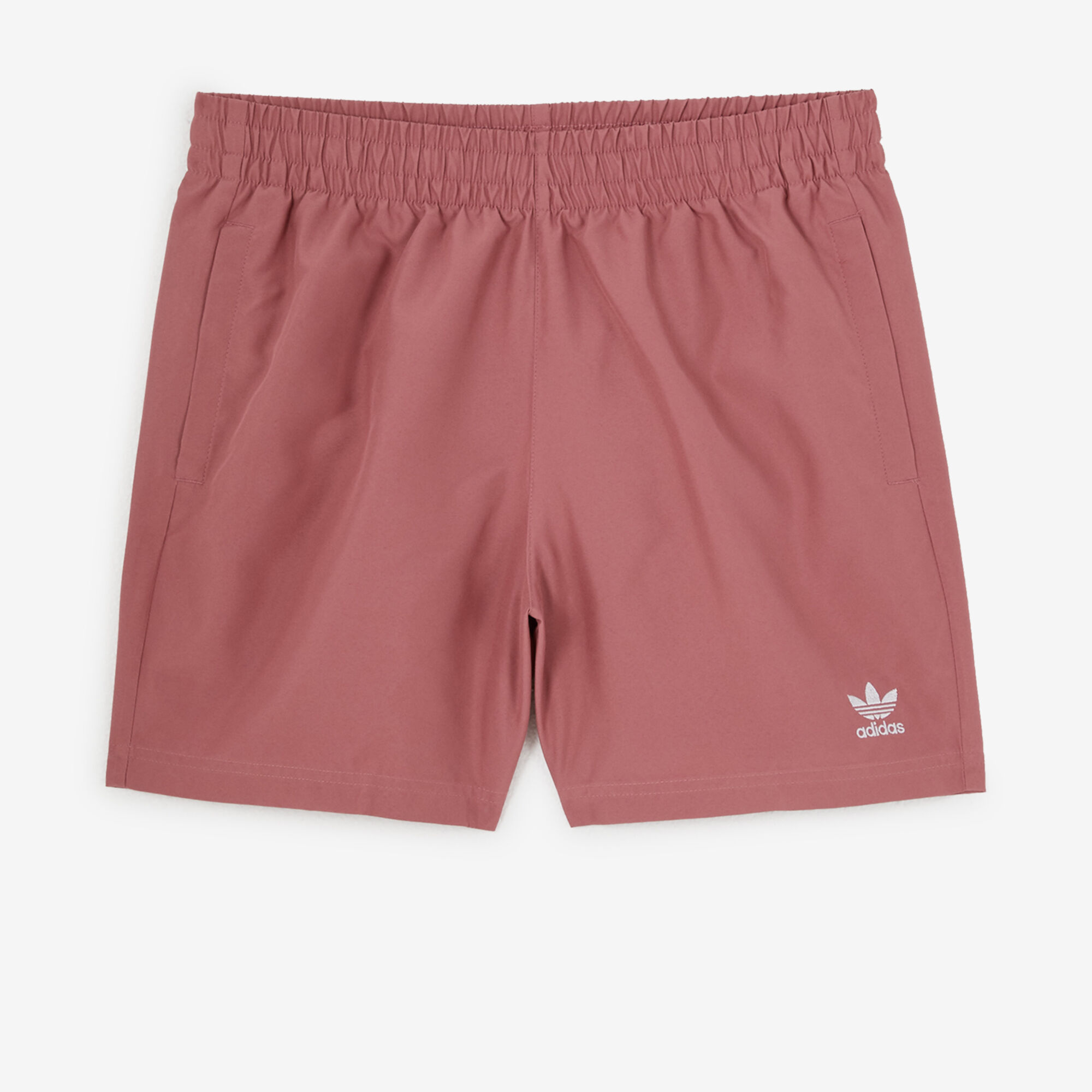 Short adidas discount homme rose