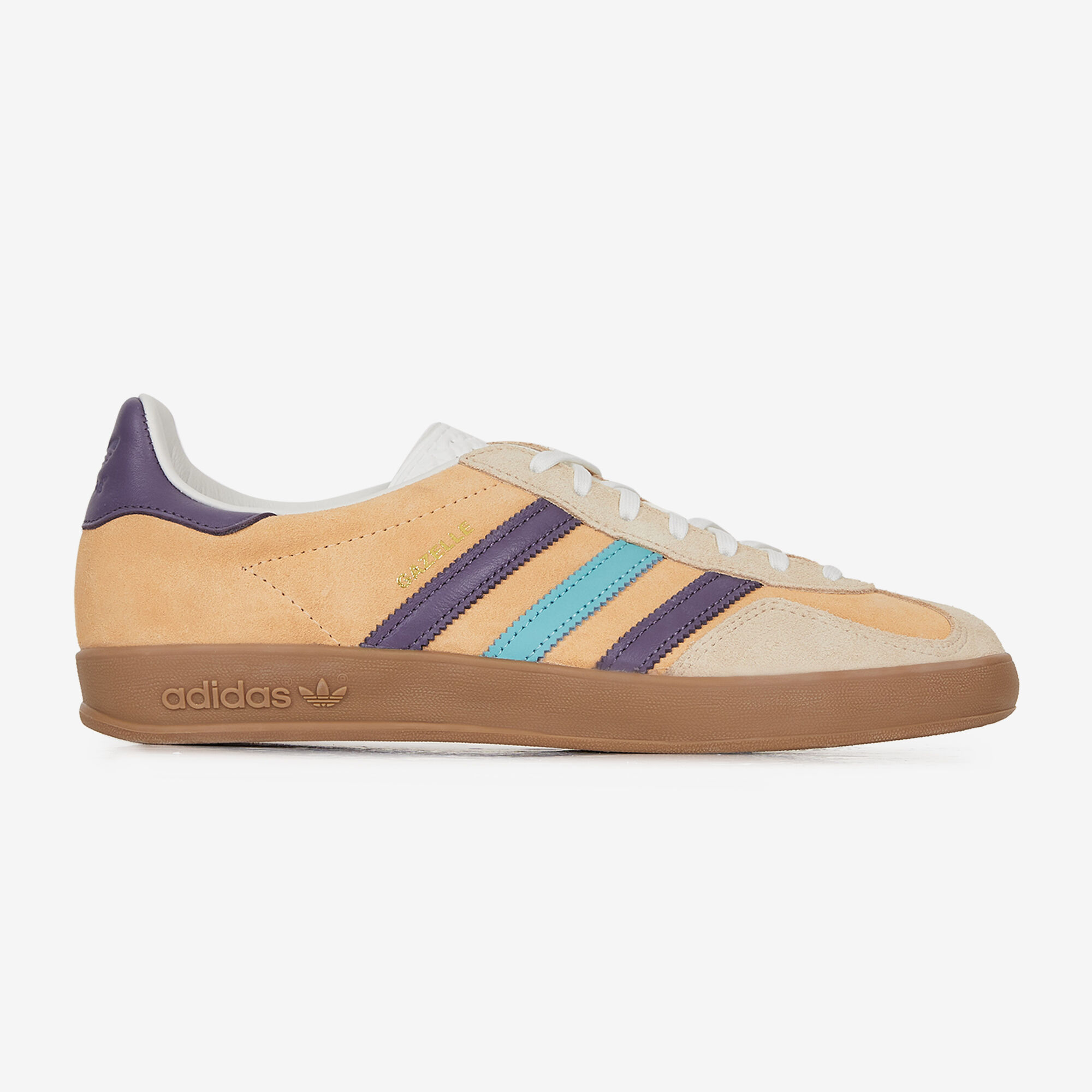 Adidas gazelle homme courir discount