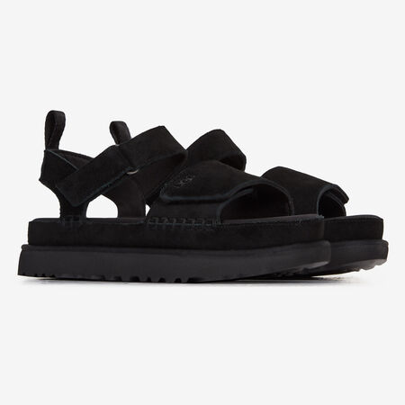 UGG GOLDENSTAR NOIR FEMME