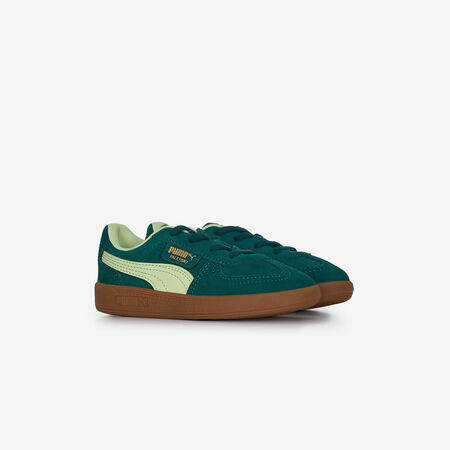 PUMA palermo PALERMO GREEN BABIES