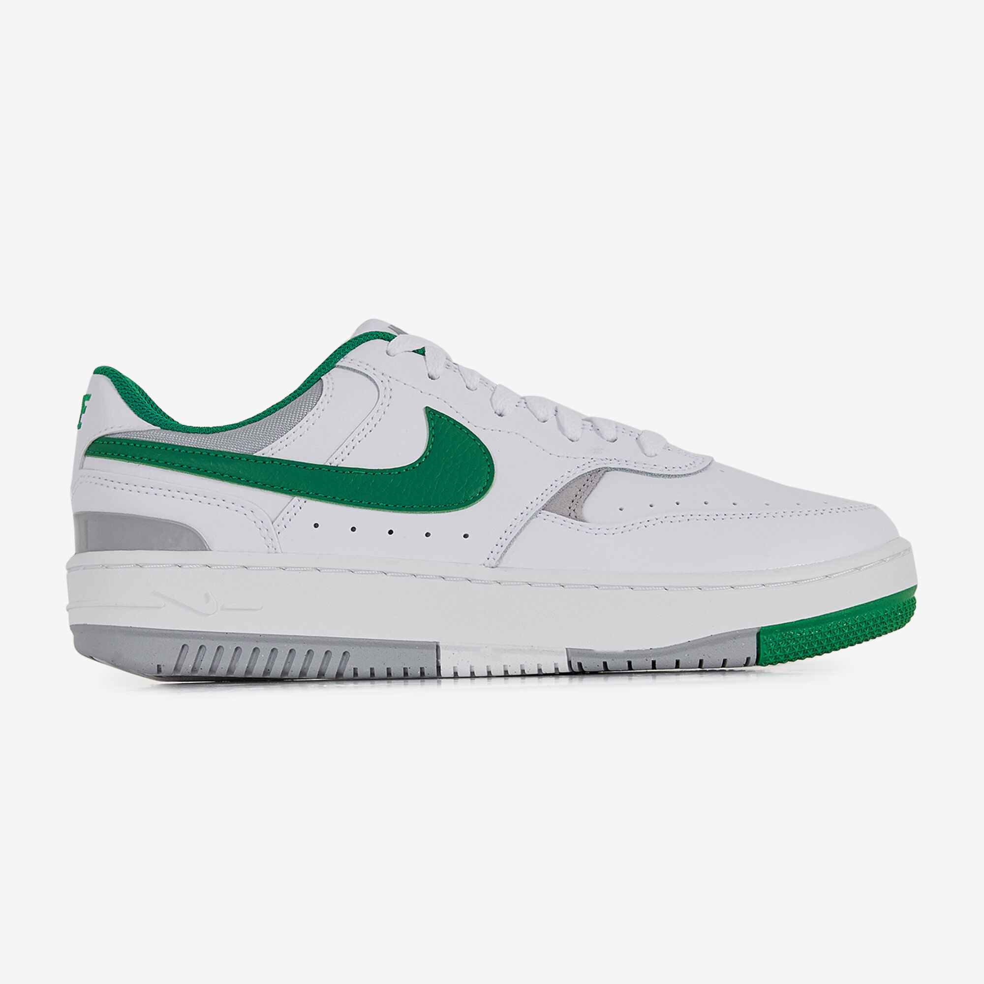 Nike air force gamma grey top