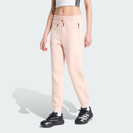 ADIDAS ORIGINALS Pantalon adidas Z.N.E. Blush Pink FEMME