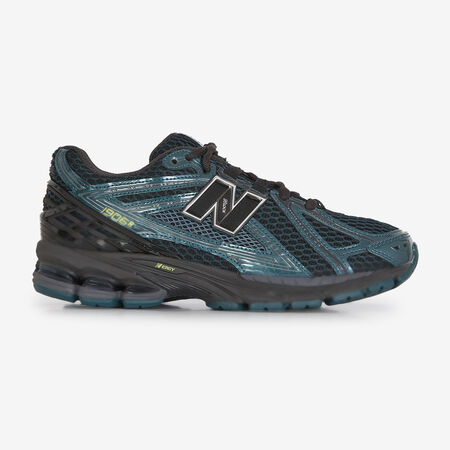 NEW BALANCE 1906 1906 BLUE/BLACK WOMEN