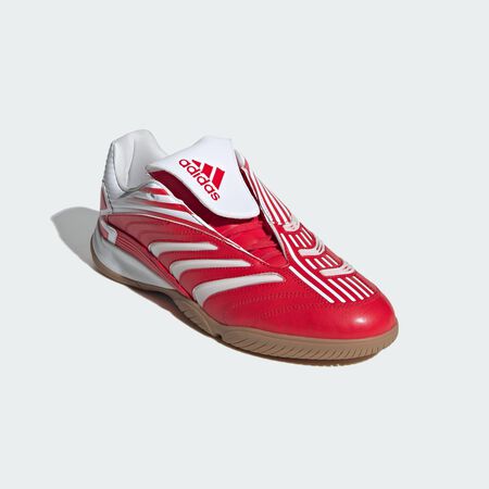 ADIDAS ORIGINALS PREDATOR SALA ROUGE/BLANC HOMME