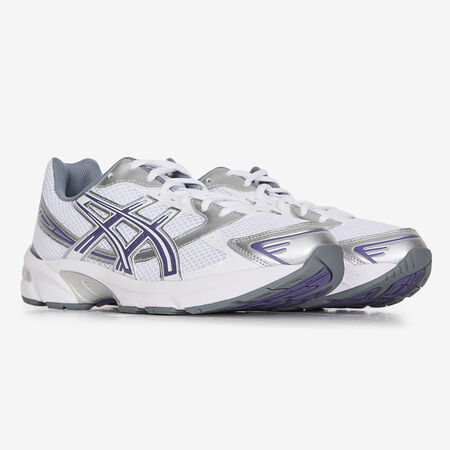 ASICS gel-1130 GEL-1130 BLANC/MARINE HOMME