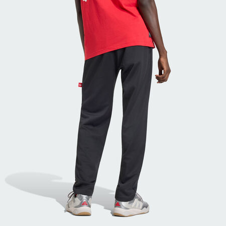 ADIDAS PERFORMANCE Arsenal FC Places+Faces Track Pants Black HOMME