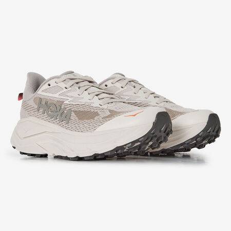 HOKA CHALLENGER 8 ROSE FEMME