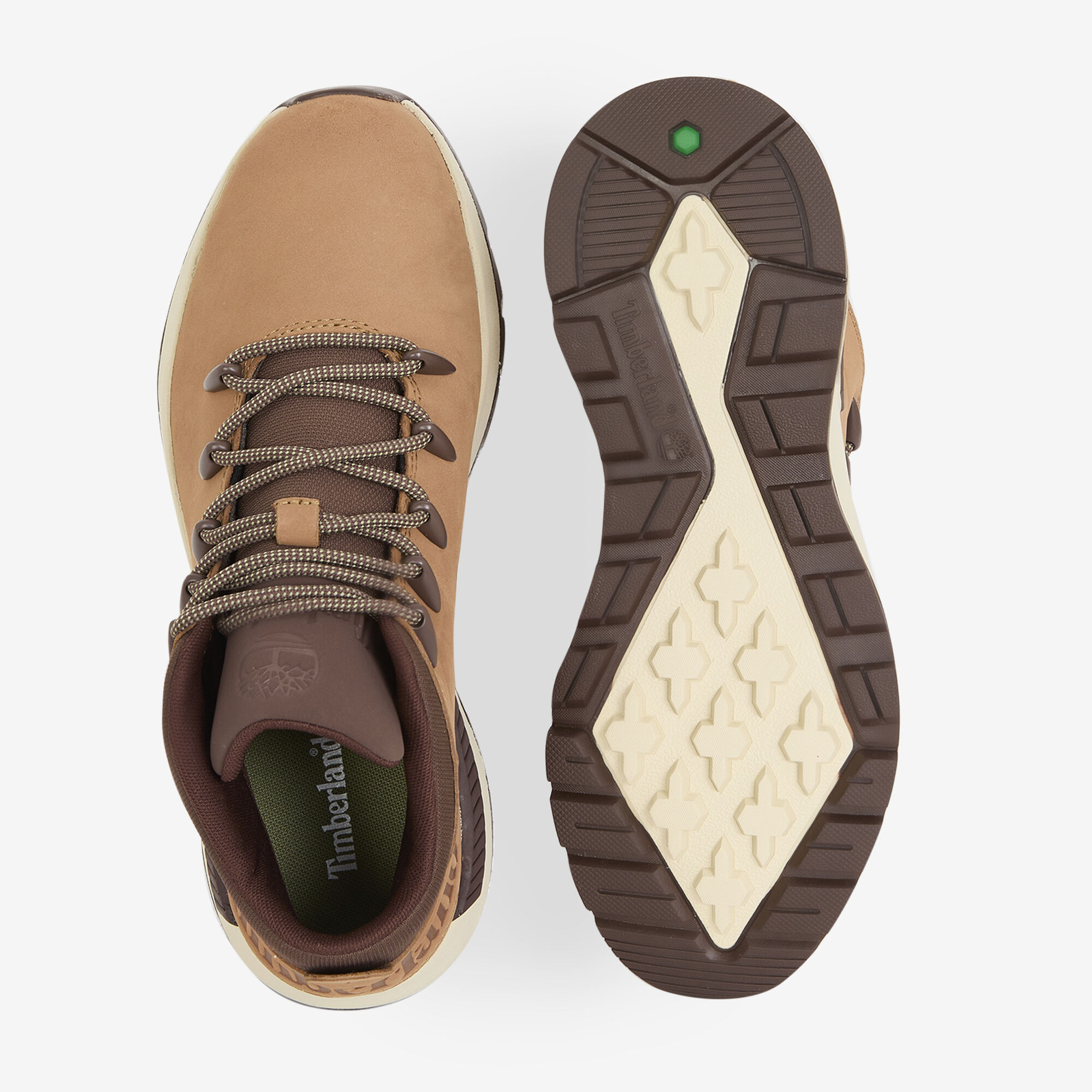 Sprint Trekker Mid - vue 3