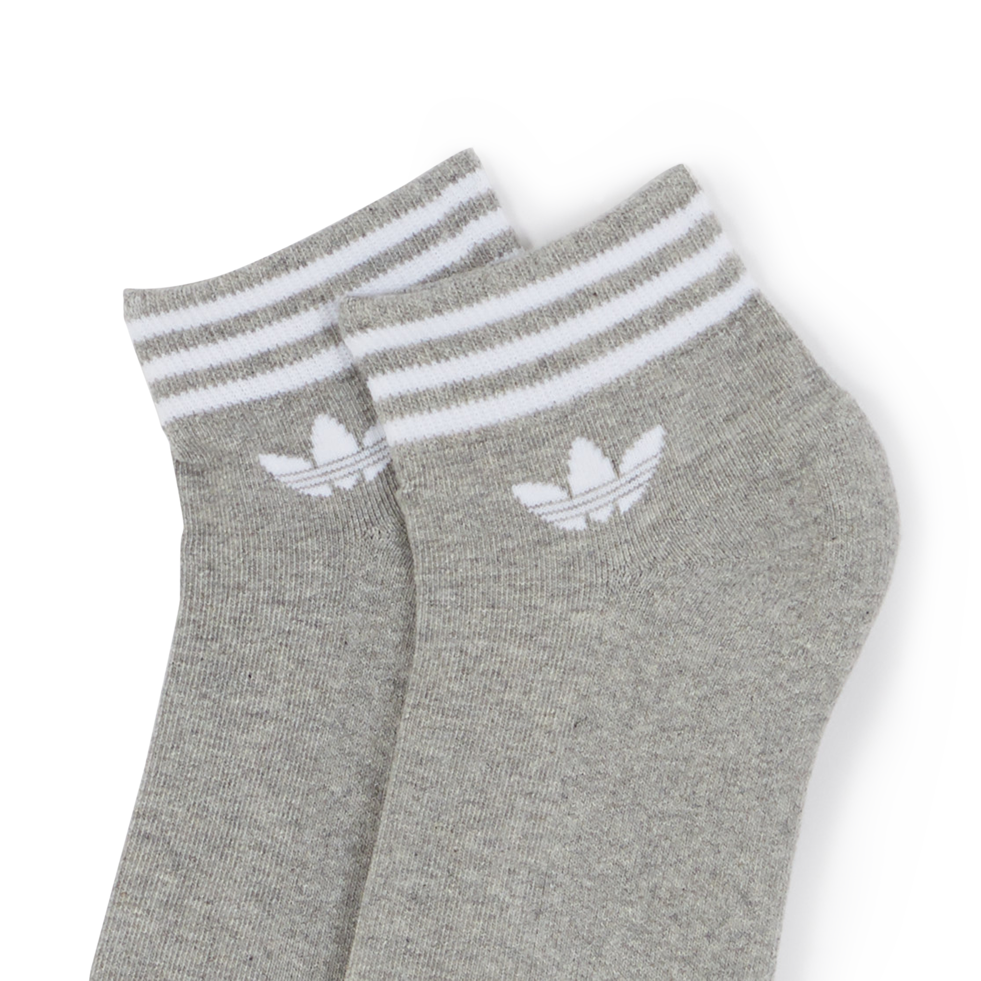 Chaussettes adidas Tref Ank Sck Hc 31 / - vue 4