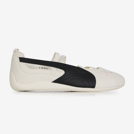 PUMA speedcat SPEEDCAT BALLET X ROSE BEIGE/NOIR WOMEN