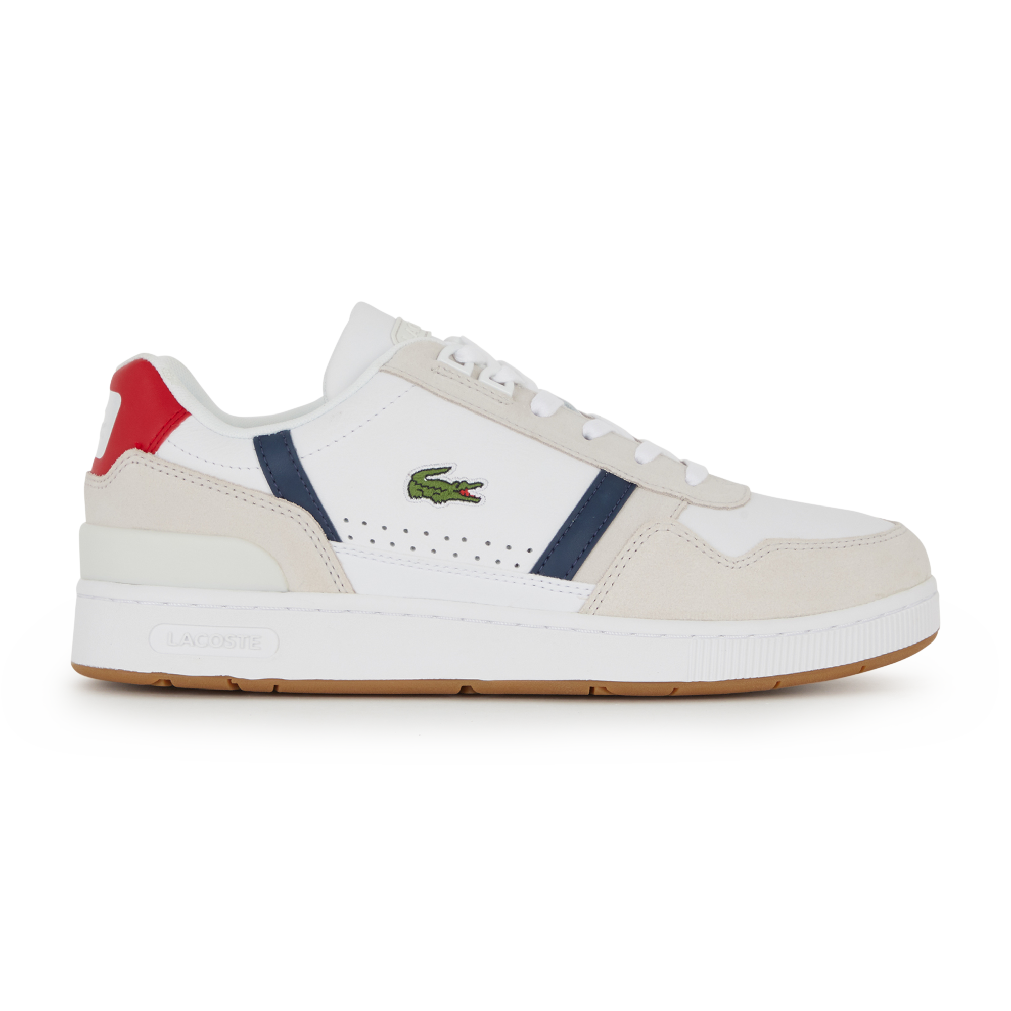 Basket lacoste femme courir