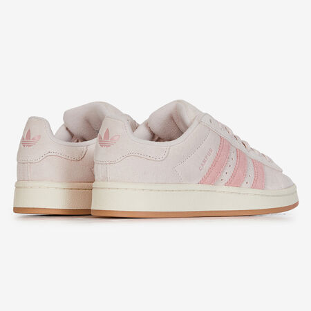 ADIDAS ORIGINALS CAMPUS 00s PINK SNEAKERS WOMEN
