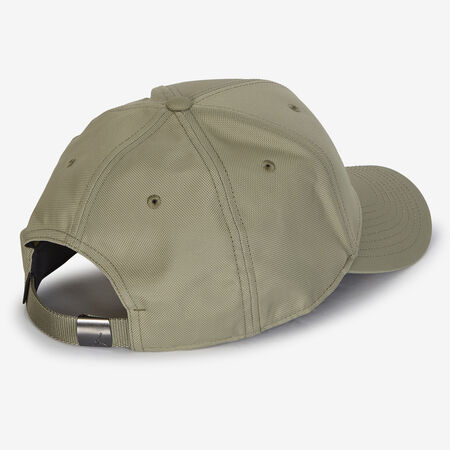 JORDAN CASQUETTE RISE METAL JUMPMAN BEIGE MEN