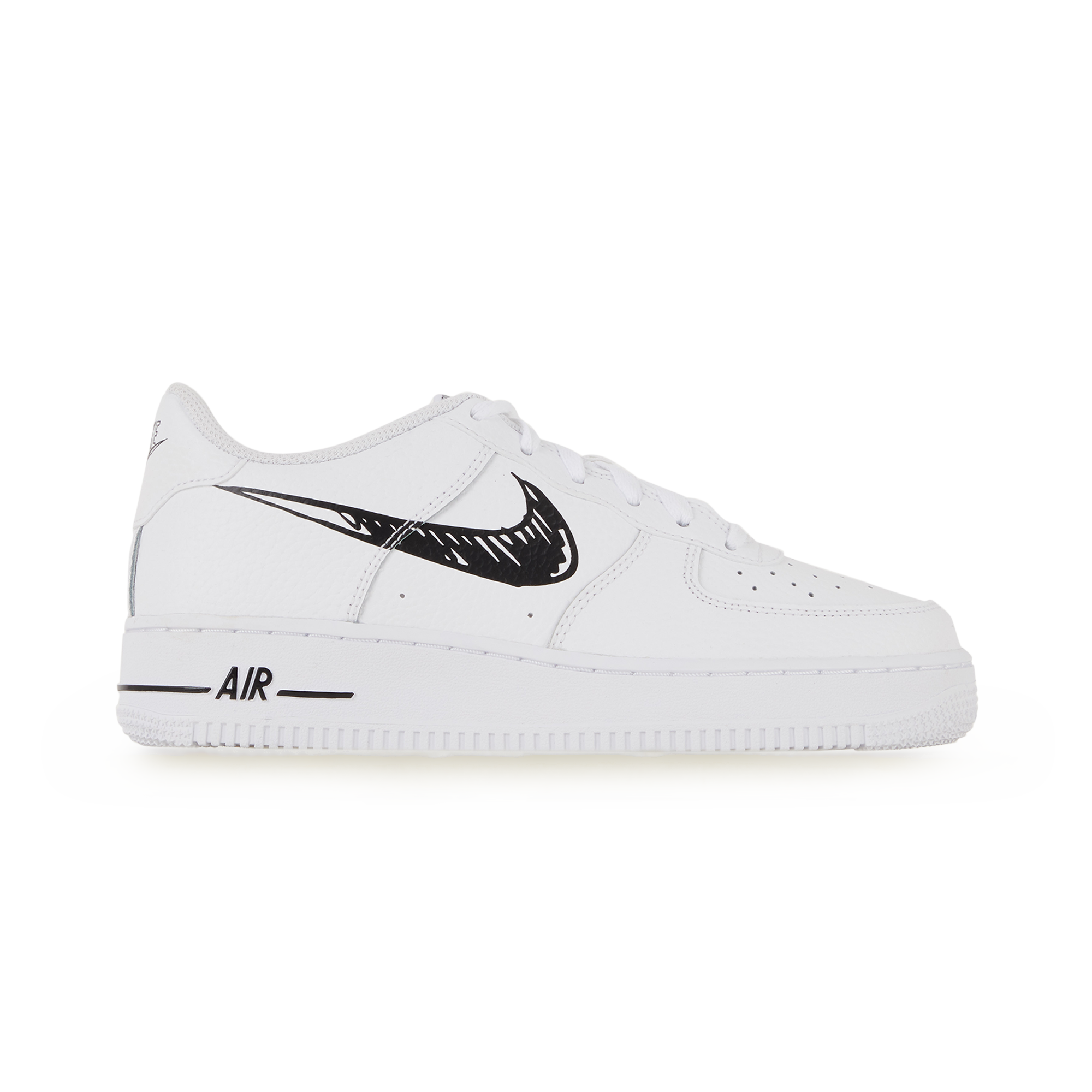 Nike air force 1 fille 37