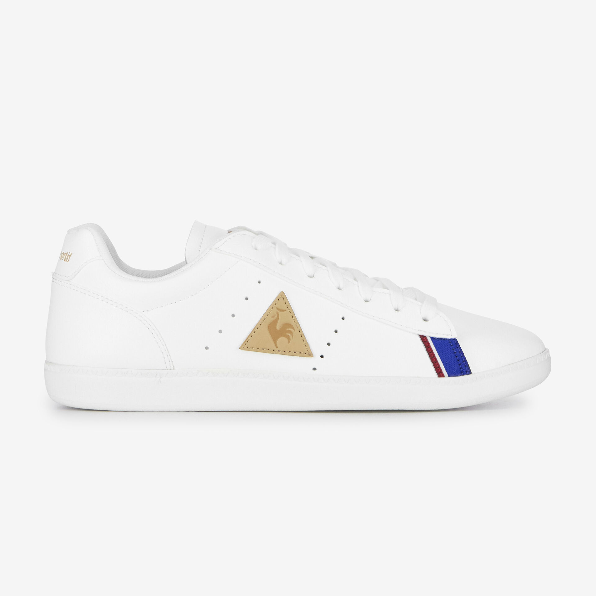 le coq sportif vente privee