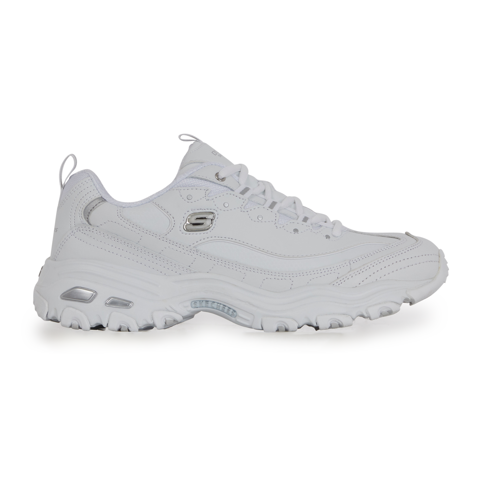 skechers d'lites homme 43