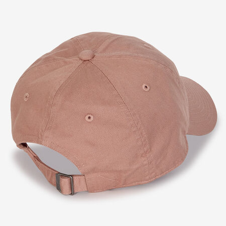NIKE CASQUETTE CAP CLUB FUTURA ROSE/BLANC HOMME