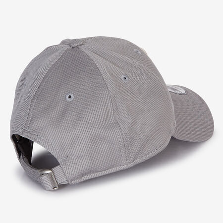 NEW ERA 9FORTY OAKLAND ATHLETICS PIVOT KNIT GRIS/BEIGE HOMME