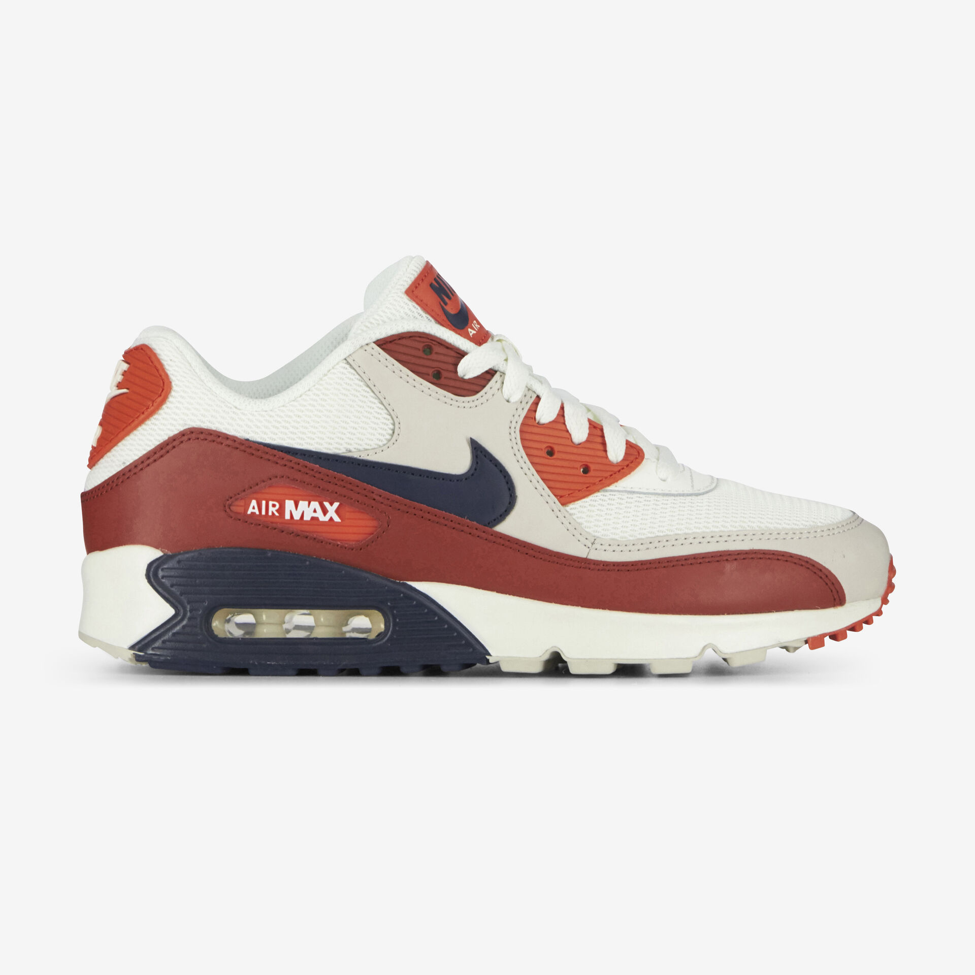 Nike - Nike Air Max | courir.com | Courir NIKE AIR MAX 90. HOMME