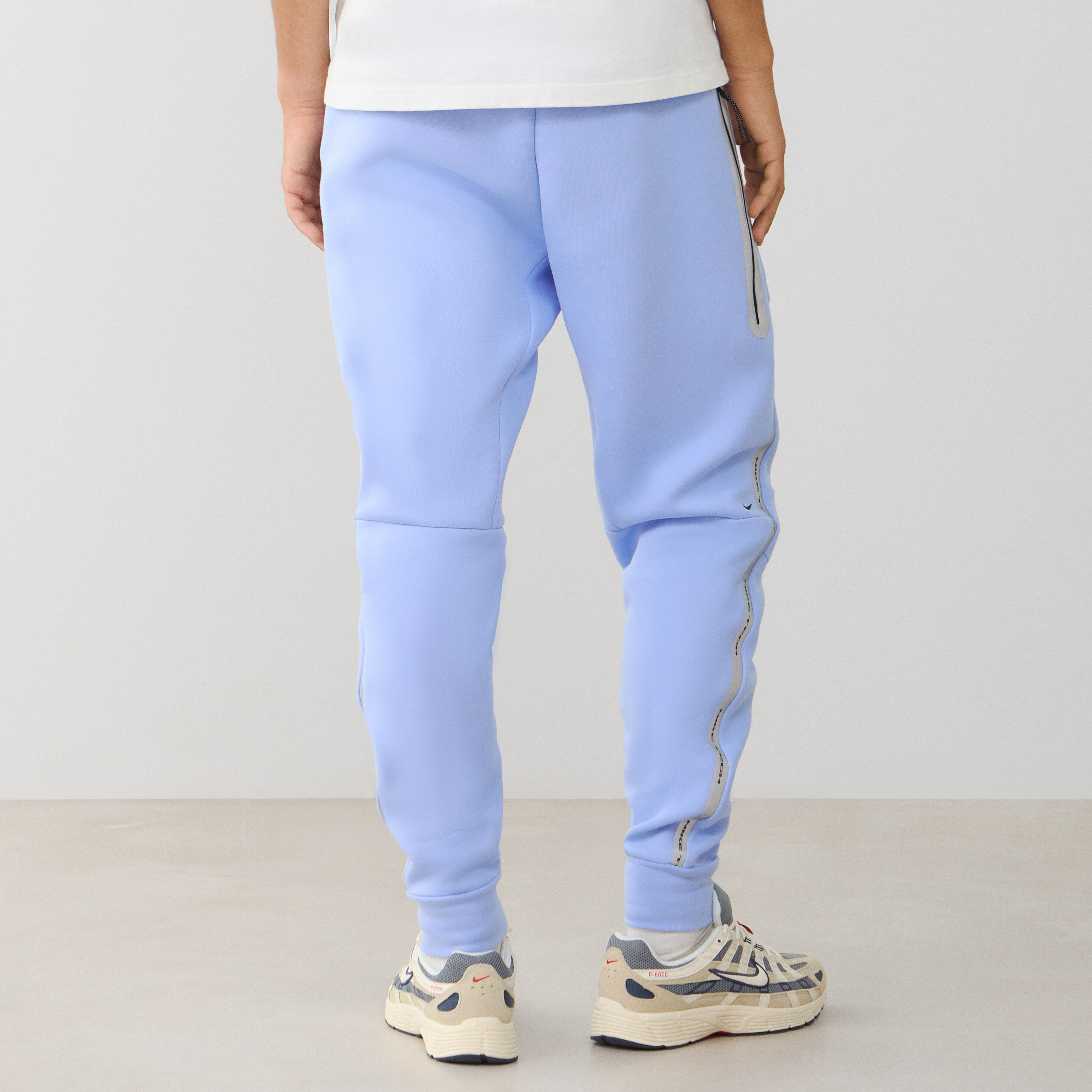 Pant Jogger Tech Fleece Reflective - vue 2